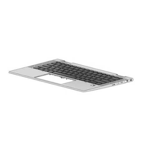 HP M03902-041 ricambio per notebook Tastiera (M03902-041)