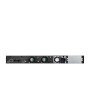 LANCOM XS-4554YUP Gestito L3 10G Ethernet (100/1000/10000) Supporto Power over Ethernet (PoE) 1U Nero (61886)