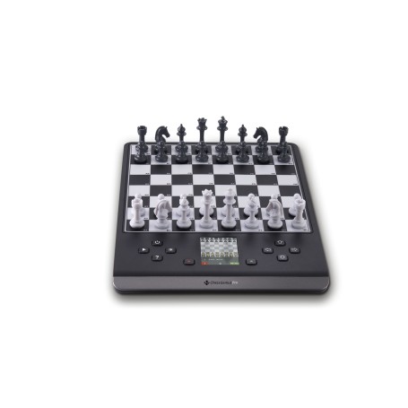 Millennium ChessGenius Pro Set di scacchi Desktop (M815)