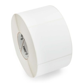 Zebra Z-Select 2000D Bianco Etichetta per stampante autoadesiva (3003071)