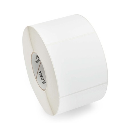 Zebra Z-Select 2000D Bianco Etichetta per stampante autoadesiva (3003071)