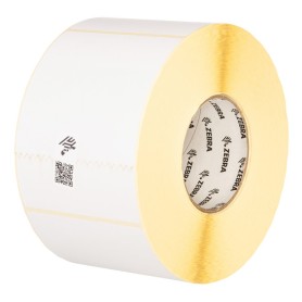 Zebra Z-Select 2000D Bianco Etichetta per stampante autoadesiva (880170-101)
