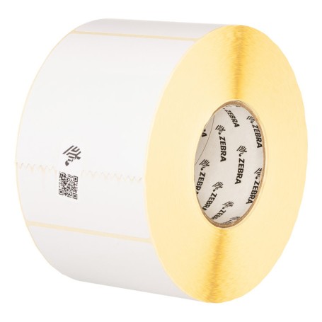 Zebra Z-Select 2000D Bianco Etichetta per stampante autoadesiva (880170-101)