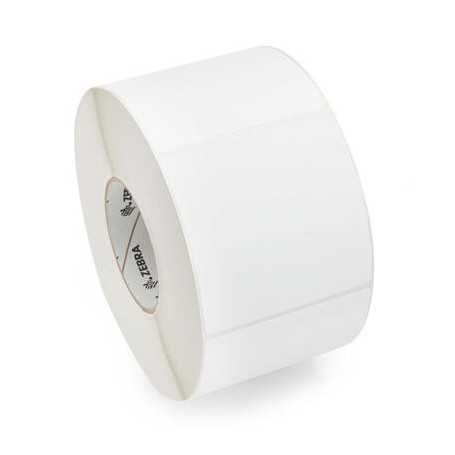 Zebra Z-Select 2000D Bianco Etichetta per stampante autoadesiva (3003074)