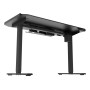 COUGAR Gaming Deimus 120 Nero (CGR-DEIMUS-B01)
