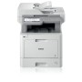 Brother MFC-L9570CDW stampante multifunzione Laser A4 2400 x 600 DPI 31 ppm Wi-Fi (MFCL9570CDWRE1)