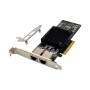 Microconnect MC-PCIE-X550-X8 non classificato