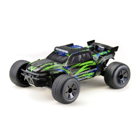 Absima EP Truggy AT3.4-V2 modellino radiocomandato (RC) Motore elettrico 1:10 (12223V2)