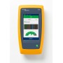 Fluke LIQ-100 tester per cavo di rete Tester per cavi a doppino intrecciato