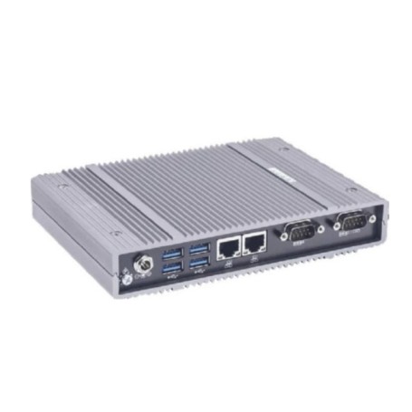 KEBA 124561 Lastmanagement Controller - large - 4G (124561)