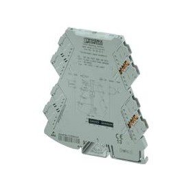 Phoenix Contact MINI MCR-2-TC-UI Konfigurierbarer Temperaturmessumformer 2902055 (2902055)