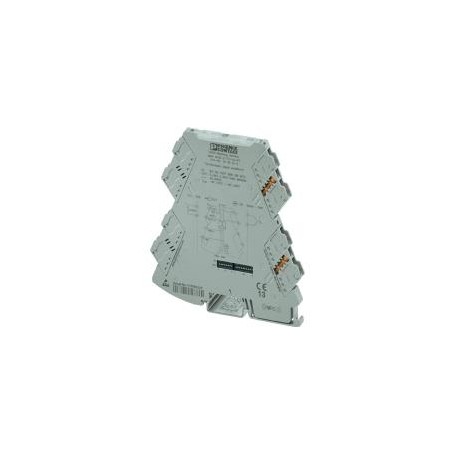 Phoenix Contact MINI MCR-2-TC-UI Konfigurierbarer Temperaturmessumformer 2902055 (2902055)