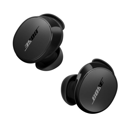 Bose 888507-0100 cuffia e auricolare Wireless In-ear Bluetooth Nero (B888507-0100)