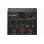 Roland UVC-02 bridge per audioconferenza Nero (424211)