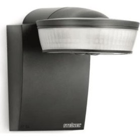 Bewegungsmelder Sensiq SW EVO schwarz (029579)