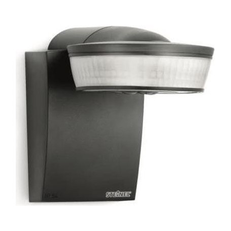 Bewegungsmelder Sensiq SW EVO schwarz (029579)