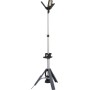 Brennenstuhl 1173700008 luce da lavoro Nero, Argento LED 100 W