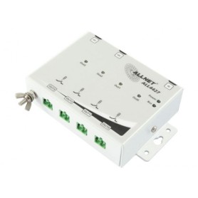 ALLNET ALL4427 trasmettitore di potenza Bianco
