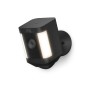 Ring Spotlight Cam Plus Battery Scatola Telecamera di sicurezza IP Esterno 1920 x 1080 Pixel Soffitto/muro (8SB1S2-BEU0)
