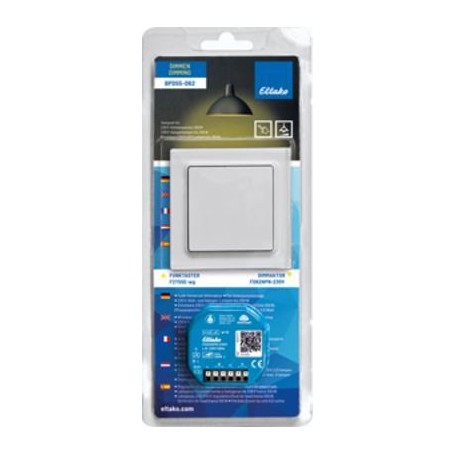 Eltako Blisterpack Dimmen BPD55-D62 (30001066)