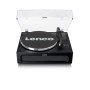 Lenco LS-430BK piatto audio Giradischi con trasmissione a cinghia Nero (A004831)