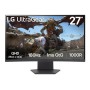LG 27GS60QC-B Monitor PC 68,6 cm (27") 2560 x 1440 Pixel Full HD LCD Nero (27GS60QC-B.AEUQ)