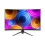 LC-Power 68,58cm (27") LC-M27QC Curved-PC-Monitor QHD 16:9 (LC-M27QC)