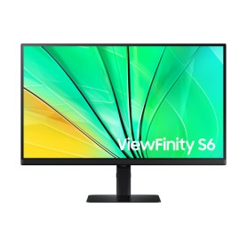 Samsung S60D LED display 68,6 cm (27") 2560 x 1440 Pixel Quad HD Nero (LS27D600EAUXEN)