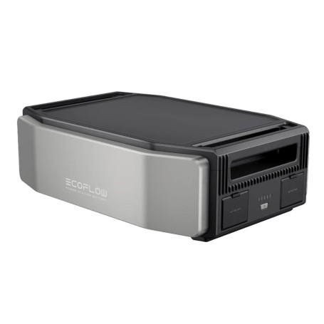 Ecoflow Delta Pro Ultra Extra Battery (EFDELTAPROULTRA-BP-US)