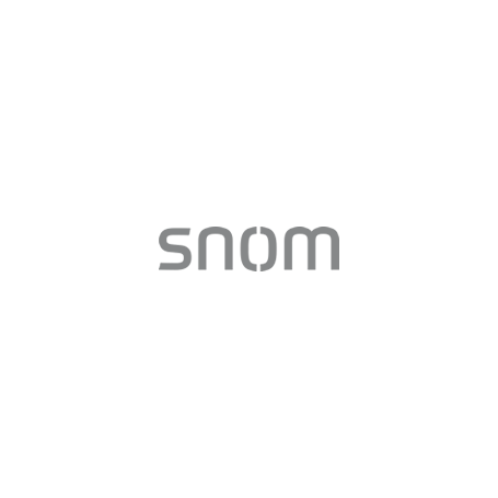 snom M500 base station (4628)
