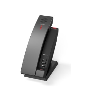 Snom HD101 telefono IP Nero (00007001)