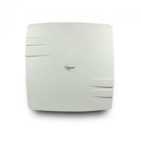 ALLNET 92439 Bianco Supporto Power over Ethernet (PoE) (ANT-24-2T2R-PATCH-385)
