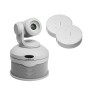 Vaddio ConferenceSHOT AV Bundle - TableMIC 2 sistema di conferenza 2,14 MP Collegamento ethernet LAN (999-99950-401W)