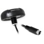 Navilock NL-8044P ricevitore GPS Seriale Nero (62528)