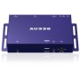 BrightSign AU335 lettore multimediale Blu