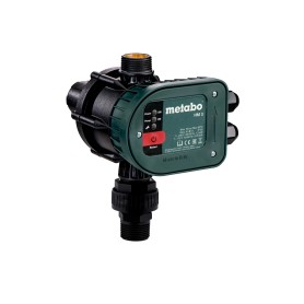 Metabo 628799000 accessorio per pompa ad acqua Controllore della pompa