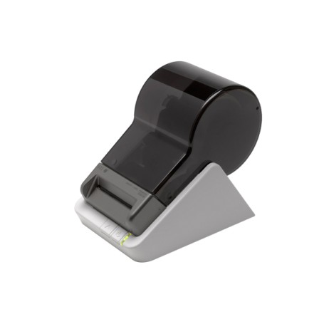 Seiko Instruments SLP650SE-EU stampante per etichette (CD) Trasferimento termico 300 x 300 DPI 100 mm/s (42900112)