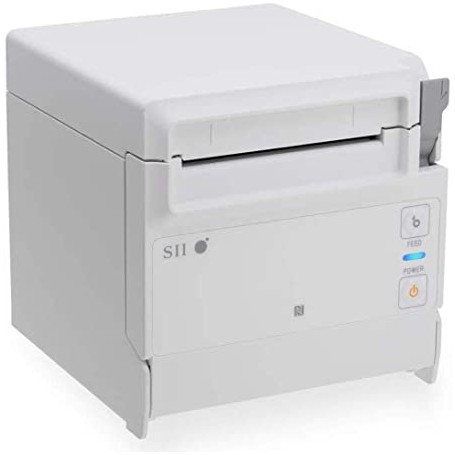 Seiko Instruments RP-F10-W27J1-2 203 x 203 DPI Cablato Matrice di punti Stampante POS (22450123)