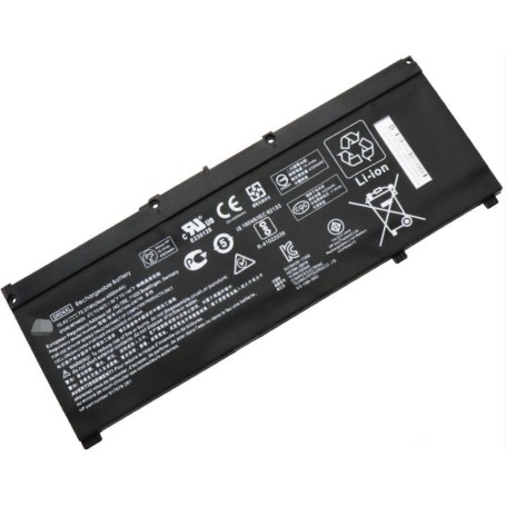HP Battery Li-ION 4.55Ah (917678-171)