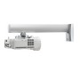 SMS Smart Media Solutions AE016050-P1 supporto per proiettore Parete Alluminio, Bianco