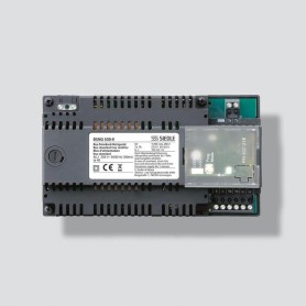 Siedle Bus-Standard-Netzgerät BSNG 650-0 1 (210012496-00)