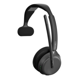 EPOS IMPACT 1030 Auricolare Wireless A Padiglione Ufficio Bluetooth Nero (1001132)