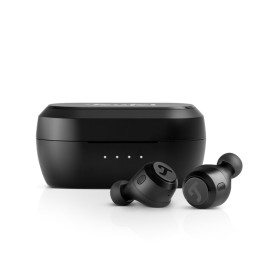 Teufel REAL BLUE TWS 3 Auricolare Wireless In-ear Musica e Chiamate Bluetooth Nero (107000900)