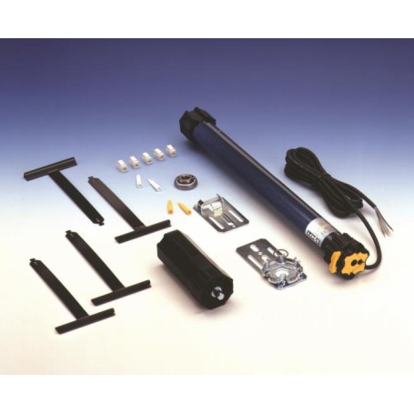 Somfy GmbH Modern.Kit Standard 15/17 LT50 Atlas 15/17 1039409 (1039409)