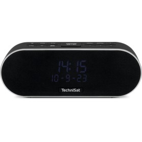 TechniSat DIGITRADIO 53 BT Personale Analogico e digitale Nero (0000/3941)