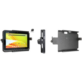 Brodit 216467 supporto per personal communication Supporto passivo Tablet/UMPC Nero
