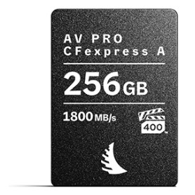 Angelbird Technologies AV PRO CFexpress A 256 GB CFexpress tipo A (AVP256CFXAMK2)