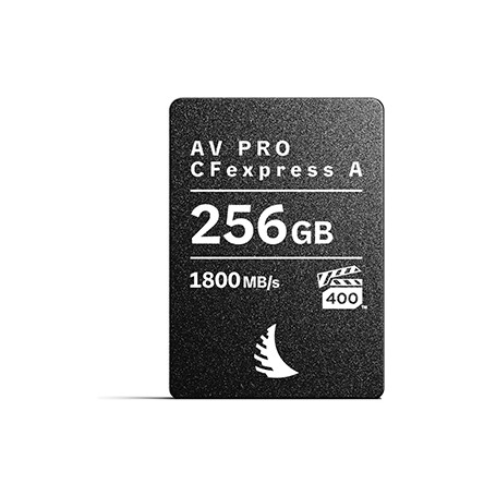 Angelbird Technologies AV PRO CFexpress A 256 GB CFexpress tipo A (AVP256CFXAMK2)