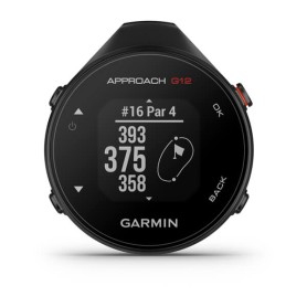 Garmin G12 Navigazione GPS (010-02555-01)