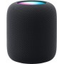 HomePod (Mitternacht) (schwarz (matt), WLAN, Bluetooth, Dolby Atmos) (MDEW4D/A)